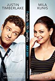 Friends with Benefits 2011 Dual Audio Hindi 480p 300MB HDHub4u