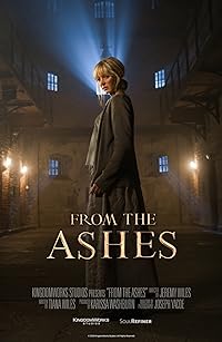 From the Ashes Filmyzilla 2024 Hindi Dubbed English Arabic 480p 720p 1080p HDHub4u