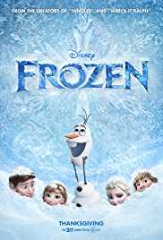 Frozen 2013 Dual Audio Hindi 480p 300MB HDHub4u