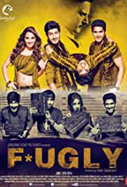 Fugly 2014 Full Movie Download HDHub4u