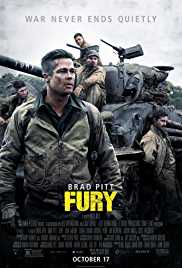 Fury 2014 Dual Audio Hindi 480p 300MB HDHub4u