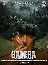 Gadera 2024 Movie Download 480p 720p 1080p HDHub4u Filmyzilla Filmywap