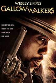 Gallowwalkers 2012 Dual Audio Hindi 480p 300MB HDHub4u