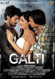 Galti 2021 Full Movie Download HDHub4u