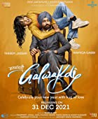 Galwakdi 2022 Punjabi 480p 720p Full Movie Download HDHub4u