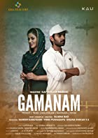 Gamanam 2021 Hindi Dubbed 480p 720p HDHub4u