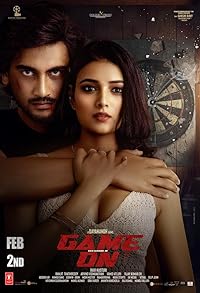 Game On 2024 Hindi Dubbed Telugu Movie Download 480p 720p 1080p HDHub4u Filmyzilla