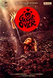 Game Over 2019 300MB 480p Full Movie HDHub4u