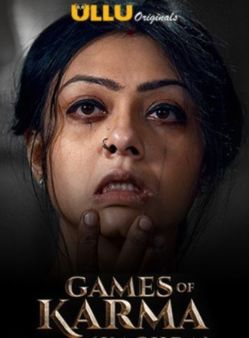 Games Of Karma Kachra 2021 Ullu Web Series Download HDHub4u