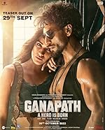 Ganapath Movie Download Filmyzilla 480p 720p 1080p HDHub4u