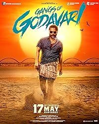 Gangs of Godavari 2024 Hindi Dubbed Telugu  480p 720p 1080p HDHub4u