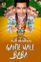 Ganje Wale Baba 2021 Ullu Web Series Download HDHub4u