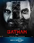 Gatham 2020 Hindi Dubbed 480p 720p HDHub4u