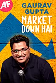 Gaurav Gupta Market Down Hai Full Movie Download HDHub4u