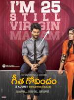 Geetha Govindam 2018 Hindi ORG Dubbed 480p 720p 1080p HDHub4u