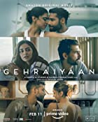 Gehraiyaan 2022 Full Movie Download 480p 720p HDHub4u