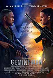 Gemini Man 2019 Hindi Dubbed 300MB 480p HDHub4u