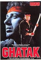 Ghatak 1996 Hindi Movie 480p 720p 1080p HDHub4u