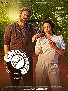 Ghoomer 2023 Full Movie Download 480p 720p 1080p HDHub4u Filmyzilla Filmywap