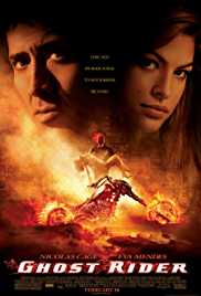 Ghost Rider 2007 Dual Audio Hindi 300MB 480p BluRay HDHub4u