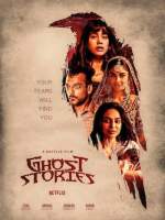 Ghost Stories 2020 Full Movie Download HDHub4u