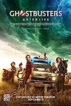 Ghostbusters Afterlife 2021 Hindi Dubbed English 480p 720p 1080p HDHub4u