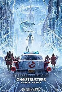 Ghostbusters Frozen Empire 2024 English Movie Download 480p 720p 1080p HDHub4u