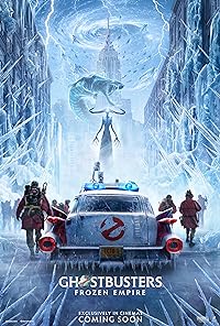 Ghostbusters Frozen Empire 2024 Hindi Dubbed English 480p 720p 1080p HDHub4u Filmyzilla Filmywap