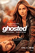 Ghosted 2023 Hindi Dubbed English 480p 720p 1080p 2160p 4K HDHub4u