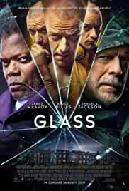 Glass 2019 Hindi Dual Audio BluRay HDHub4u