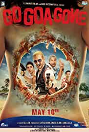 Go Goa Gone 2013 Full Movie Download HDHub4u