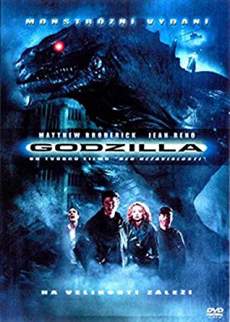 Godzilla 1998 Dual Audio Hindi 300MB 480p HDHub4u