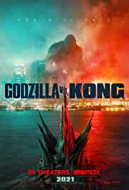 Godzilla Vs Kong 2021 Hindi Dubbed 480p HDHub4u