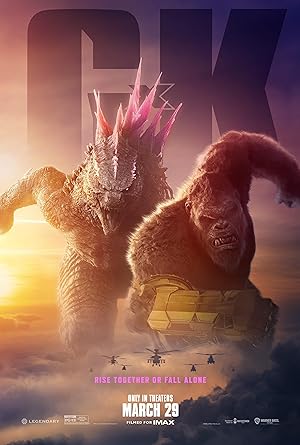 Godzilla x Kong The New Empire 2024 Hindi Dubbed English 480p 720p 1080p HDHub4u