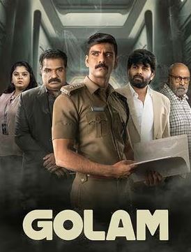 Golam HDHub4u 2024 Hindi Dubbed Tamil Telegu Kannada Malayalam Movie