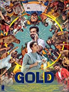 Gold 2022 Hindi Dubbed 480p 720p 1080p HDHub4u