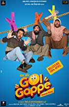 Golgappe 2023 Punjabi Full Movie Download 480p 720p 1080p HDHub4u