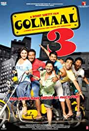 Golmaal 3 2010 Full Movie Download HDHub4u