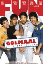 Golmaal Fun Unlimited 2006 Full Movie Download HDHub4u