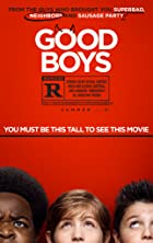 Good Boys 2019 Hindi Dubbed 480p 720p HDHub4u