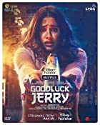 Good Luck Jerry 2022 Full Movie Download 480p 720p 1080p HDHub4u