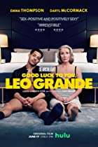 Good Luck to You Leo Grande 2023 Hindi Dubbed 480p 720p 1080p HDHub4u Filmyzilla
