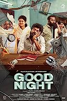 Good Night 2023 Hindi Dubbed 480p 720p 1080p HDHub4u