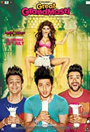 Great Grand Masti 2016 Full Movie Download HDHub4u