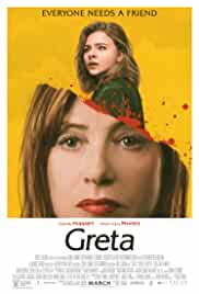 Greta 2018 Hindi Dubbed 480p HDHub4u