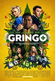 Gringo 2018 Dual Audio Hindi 480p BluRay HDHub4u