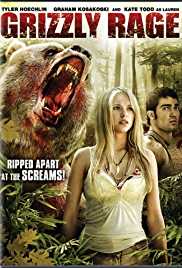 Grizzly Rage 2007 Hindi Dual Audio 300MB 480p HDHub4u