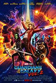 Guardians of the Galaxy 2 2017 Hindi Dubbed 480p 720p 1080p HDHub4u Filmyzilla