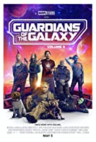 Guardians of the Galaxy 3 Hindi Dubbed English 480p 720p 1080p HDHub4u Filmyzilla