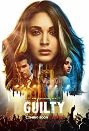 Guilty 2020 Full Movie Download HDHub4u